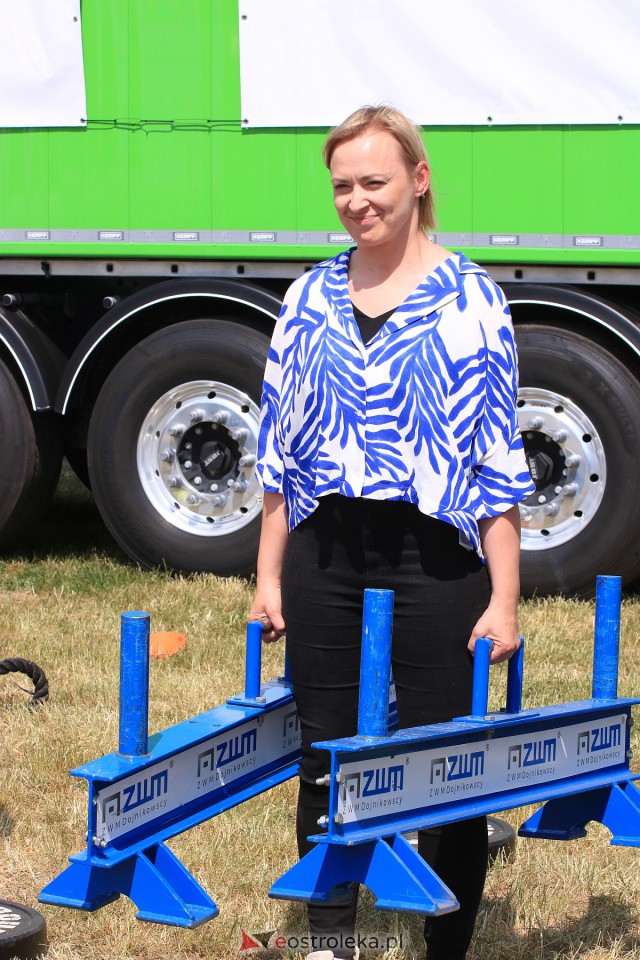 Festyn Kierowcy Dzieciom przy Galerii Bursztynowej [04.06.2023] - zdjęcie #16 - eOstroleka.pl