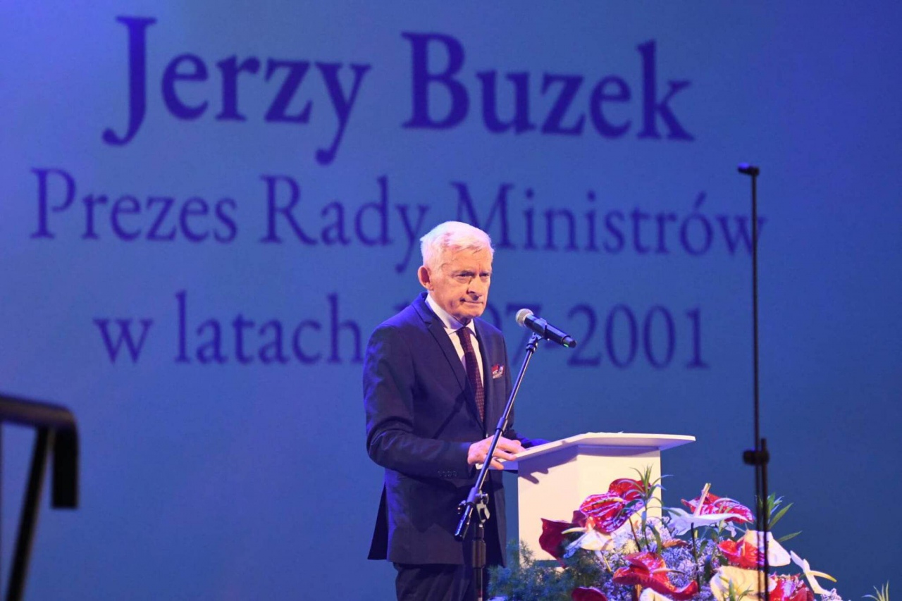 25 lat samorządu Mazowsza - zdjęcie #5 - eOstroleka.pl