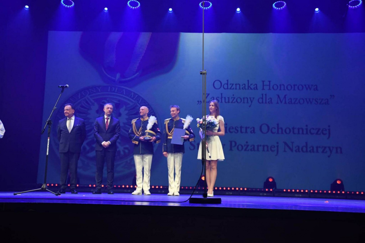 25 lat samorządu Mazowsza - zdjęcie #8 - eOstroleka.pl