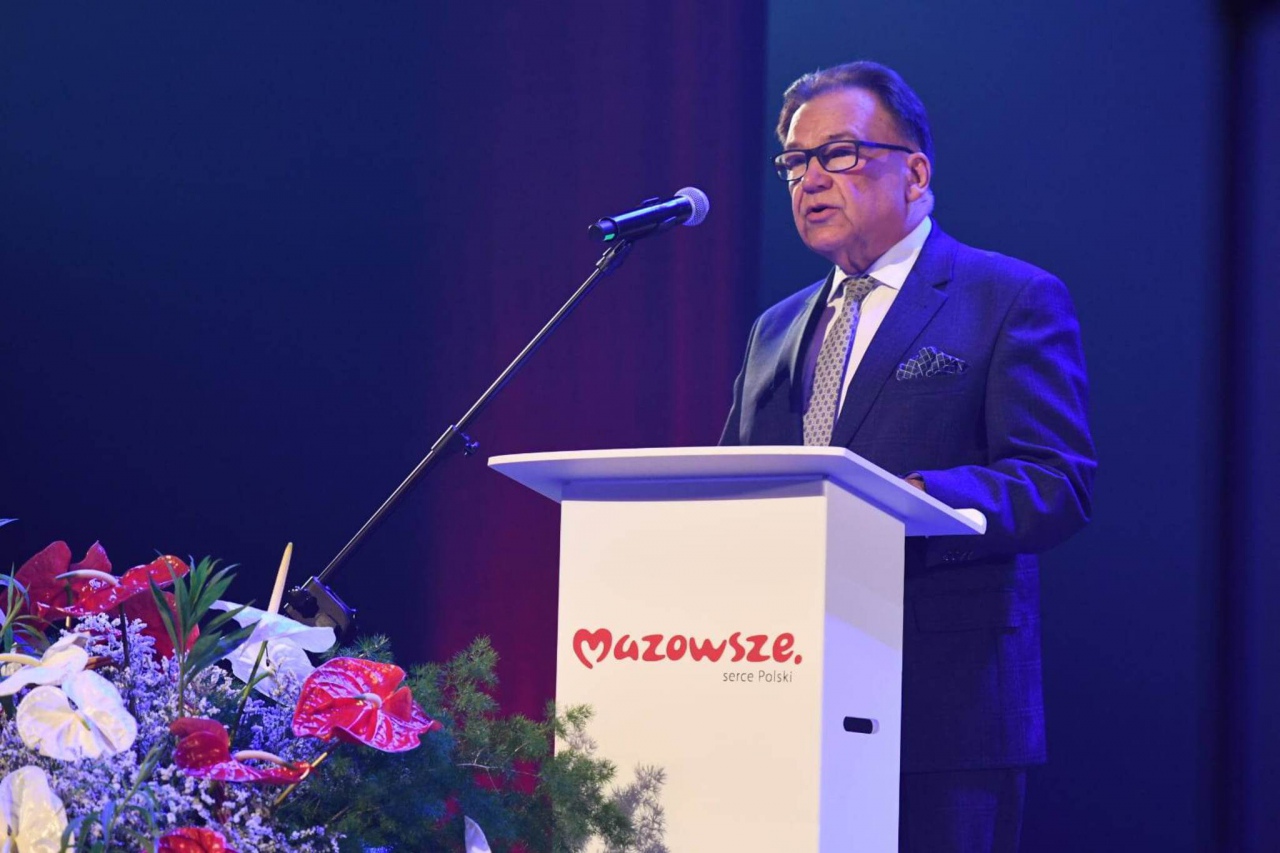 25 lat samorządu Mazowsza - zdjęcie #15 - eOstroleka.pl