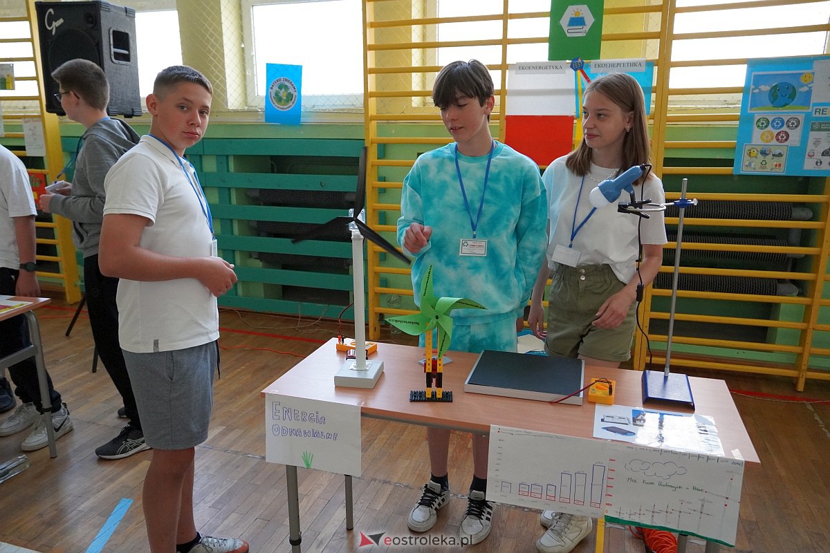 Festiwal Młodego Odkrywcy w Szkołe Podstawowej nr 2 [6.06.2023] - zdjęcie #5 - eOstroleka.pl