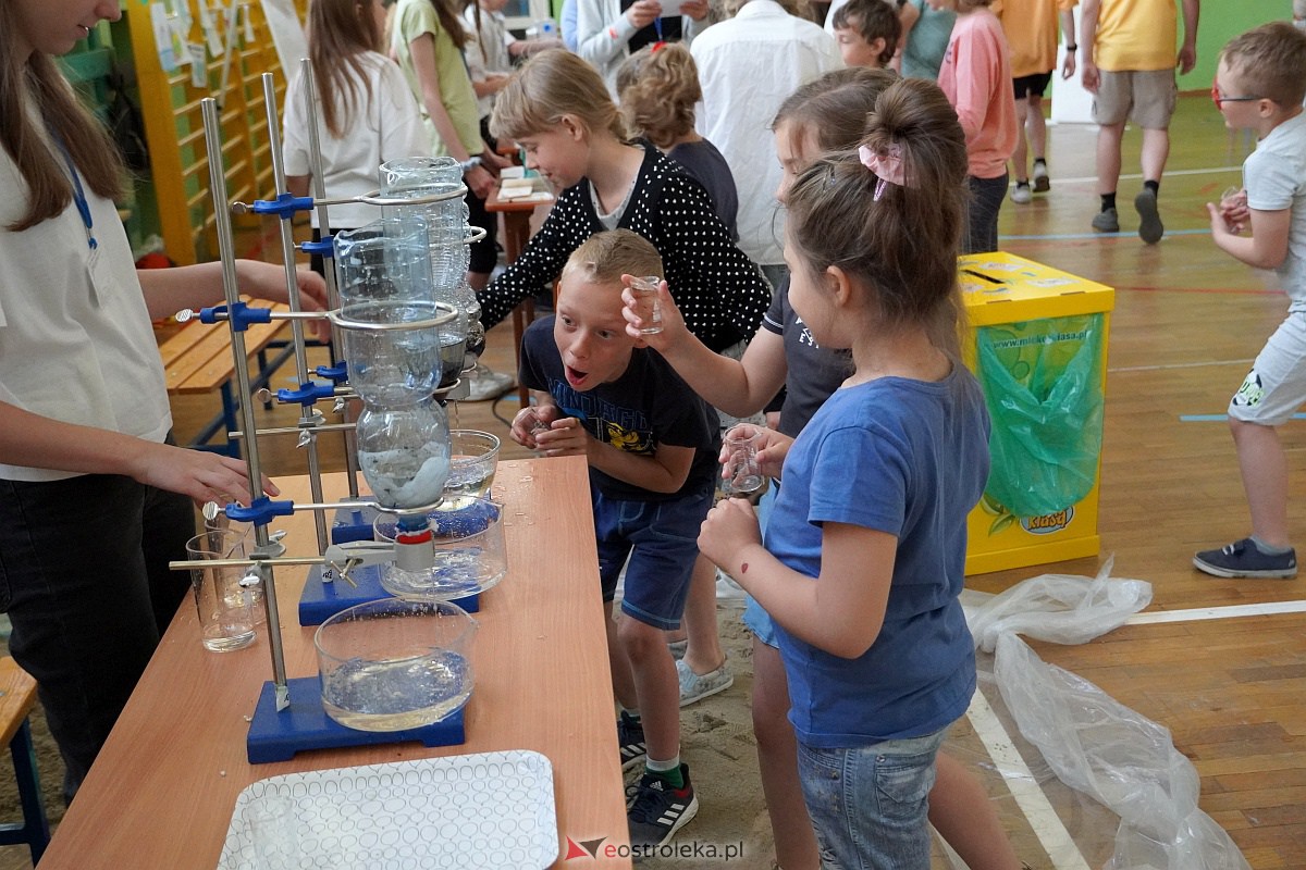 Festiwal Młodego Odkrywcy w Szkołe Podstawowej nr 2 [6.06.2023] - zdjęcie #9 - eOstroleka.pl