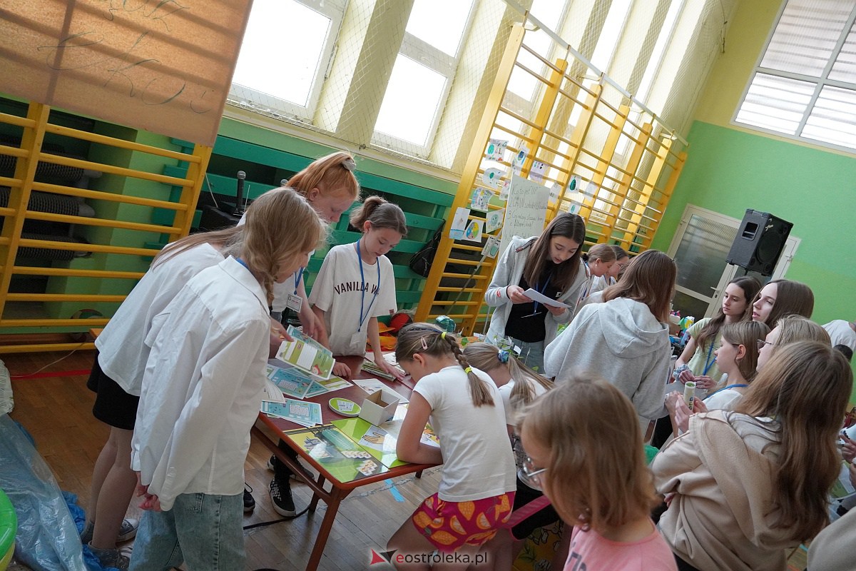 Festiwal Młodego Odkrywcy w Szkołe Podstawowej nr 2 [6.06.2023] - zdjęcie #50 - eOstroleka.pl