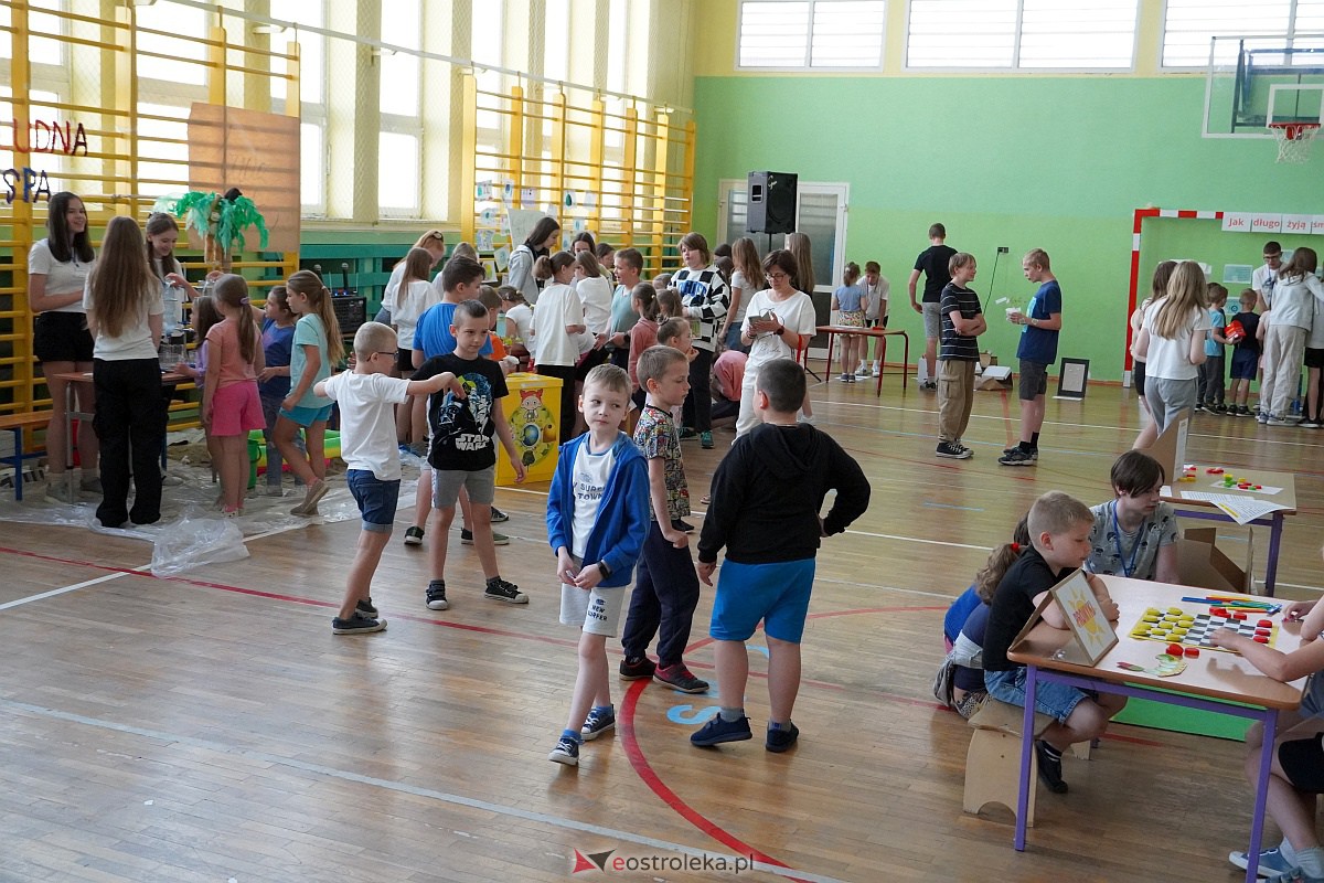 Festiwal Młodego Odkrywcy w Szkołe Podstawowej nr 2 [6.06.2023] - zdjęcie #56 - eOstroleka.pl