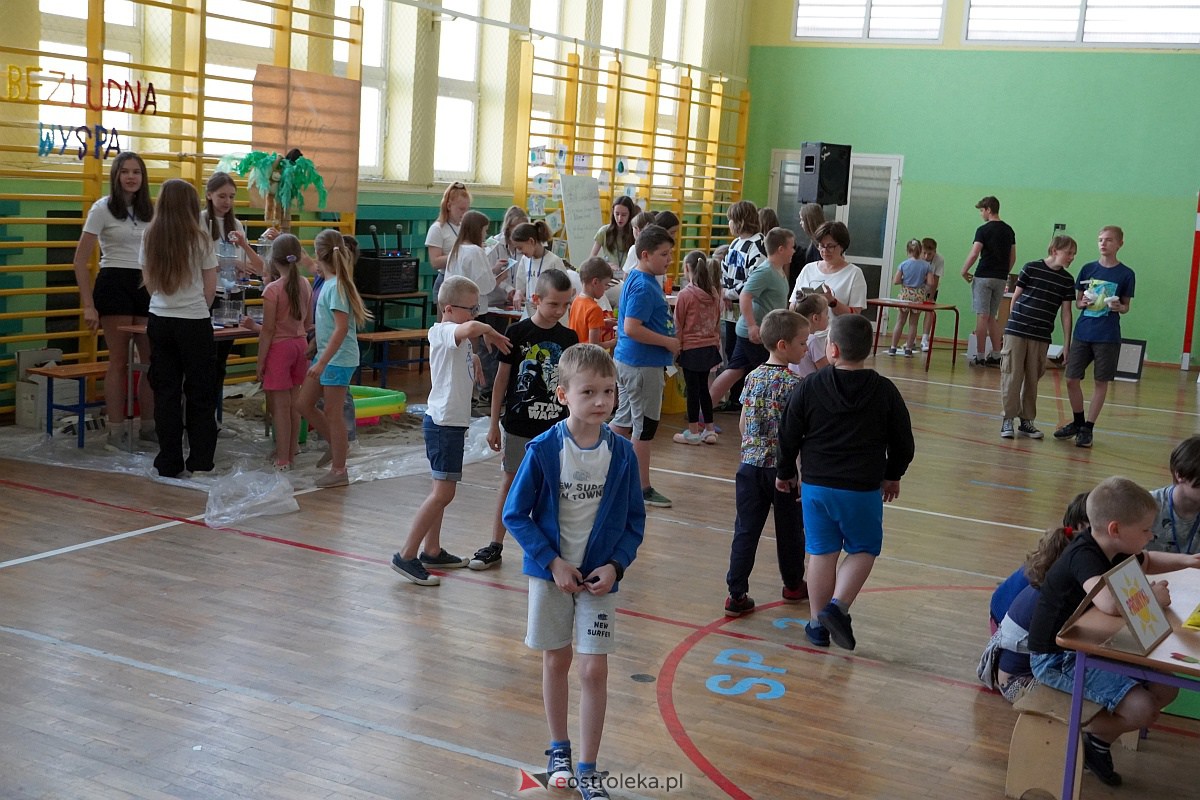 Festiwal Młodego Odkrywcy w Szkołe Podstawowej nr 2 [6.06.2023] - zdjęcie #1 - eOstroleka.pl