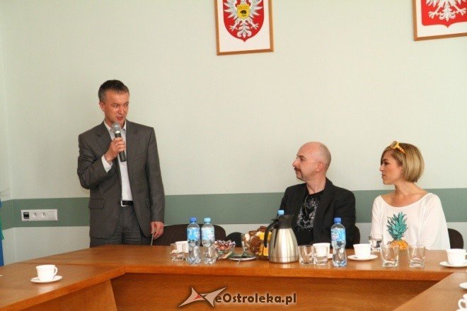 Drabina rozwoju - Spotkanie z Natalią Kukulską (11.05.2011) - zdjęcie #4 - eOstroleka.pl