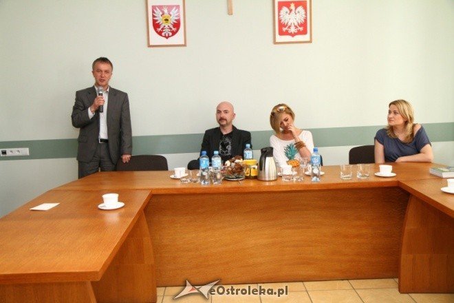 Drabina rozwoju - Spotkanie z Natalią Kukulską (11.05.2011) - zdjęcie #6 - eOstroleka.pl