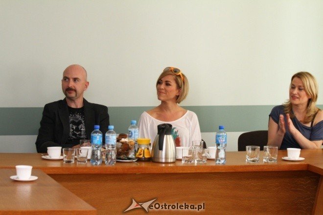 Drabina rozwoju - Spotkanie z Natalią Kukulską (11.05.2011) - zdjęcie #11 - eOstroleka.pl