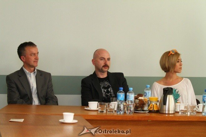 Drabina rozwoju - Spotkanie z Natalią Kukulską (11.05.2011) - zdjęcie #16 - eOstroleka.pl