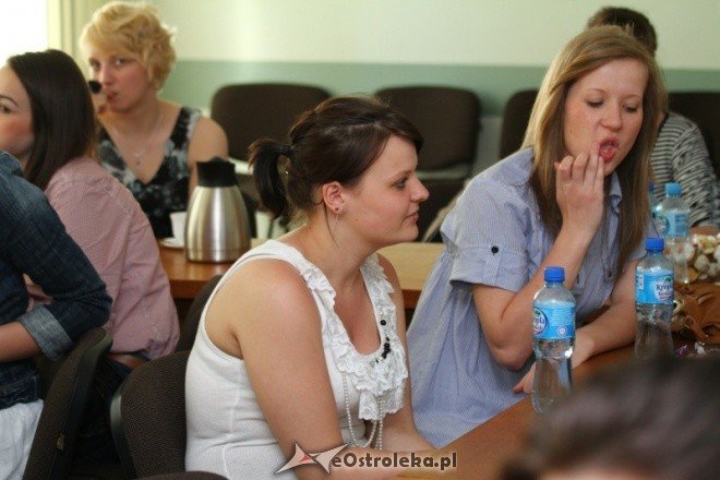 Drabina rozwoju - Spotkanie z Natalią Kukulską (11.05.2011) - zdjęcie #17 - eOstroleka.pl
