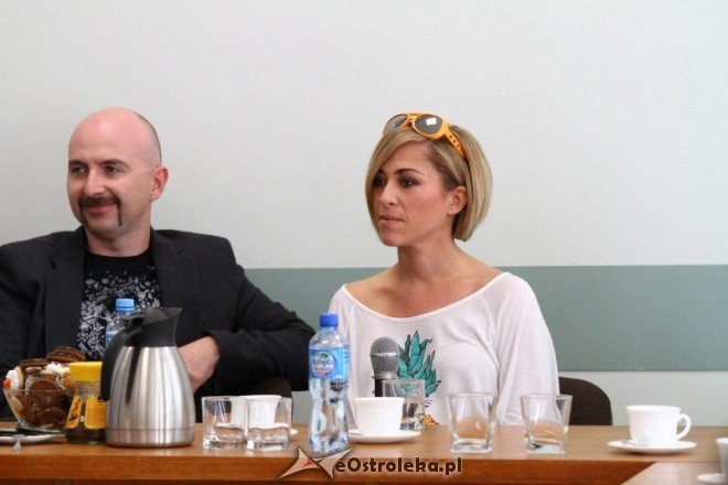 Drabina rozwoju - Spotkanie z Natalią Kukulską (11.05.2011) - zdjęcie #22 - eOstroleka.pl