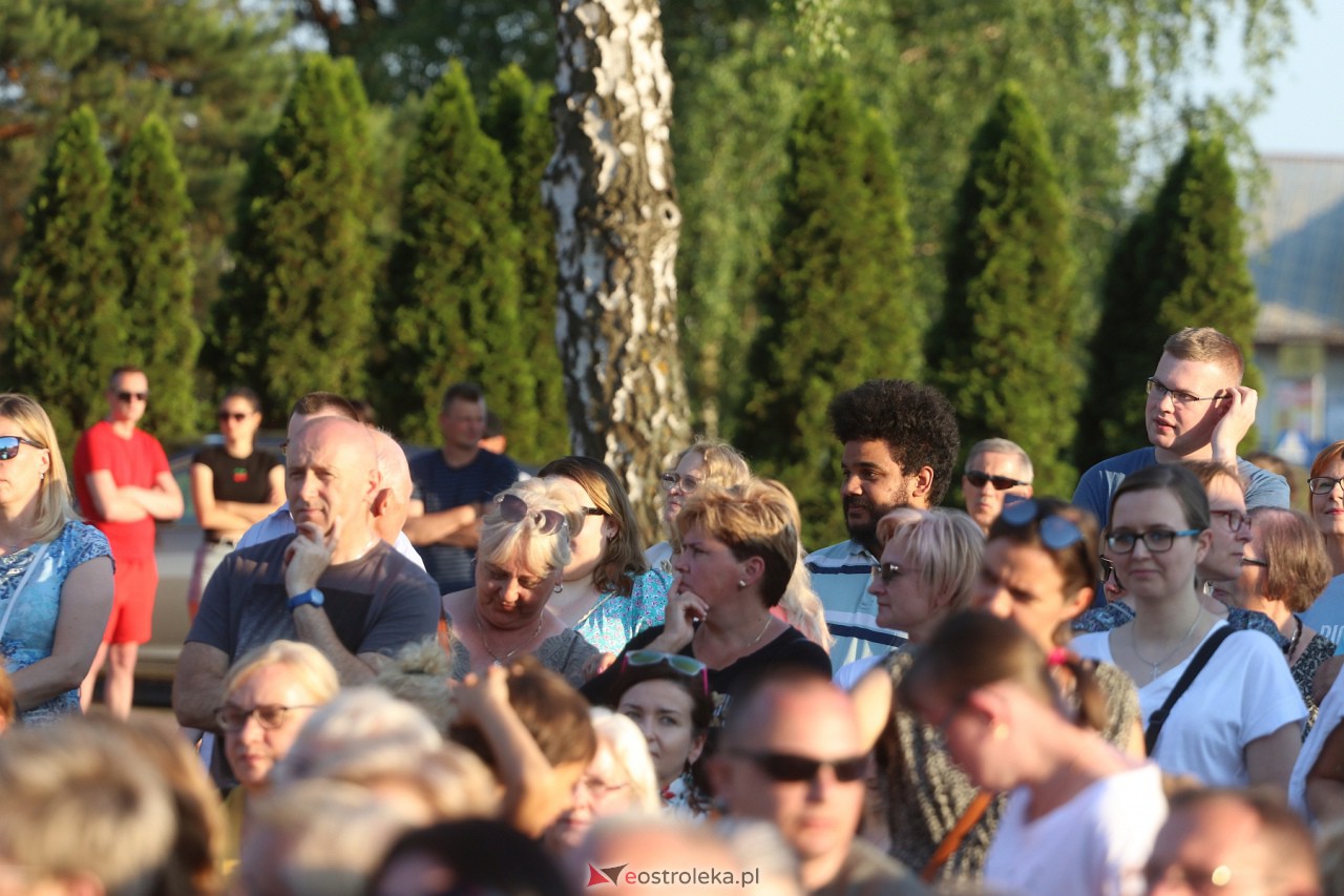 Koncert uwielbienia w Ostrołęce [08.06.2023] - zdjęcie #12 - eOstroleka.pl
