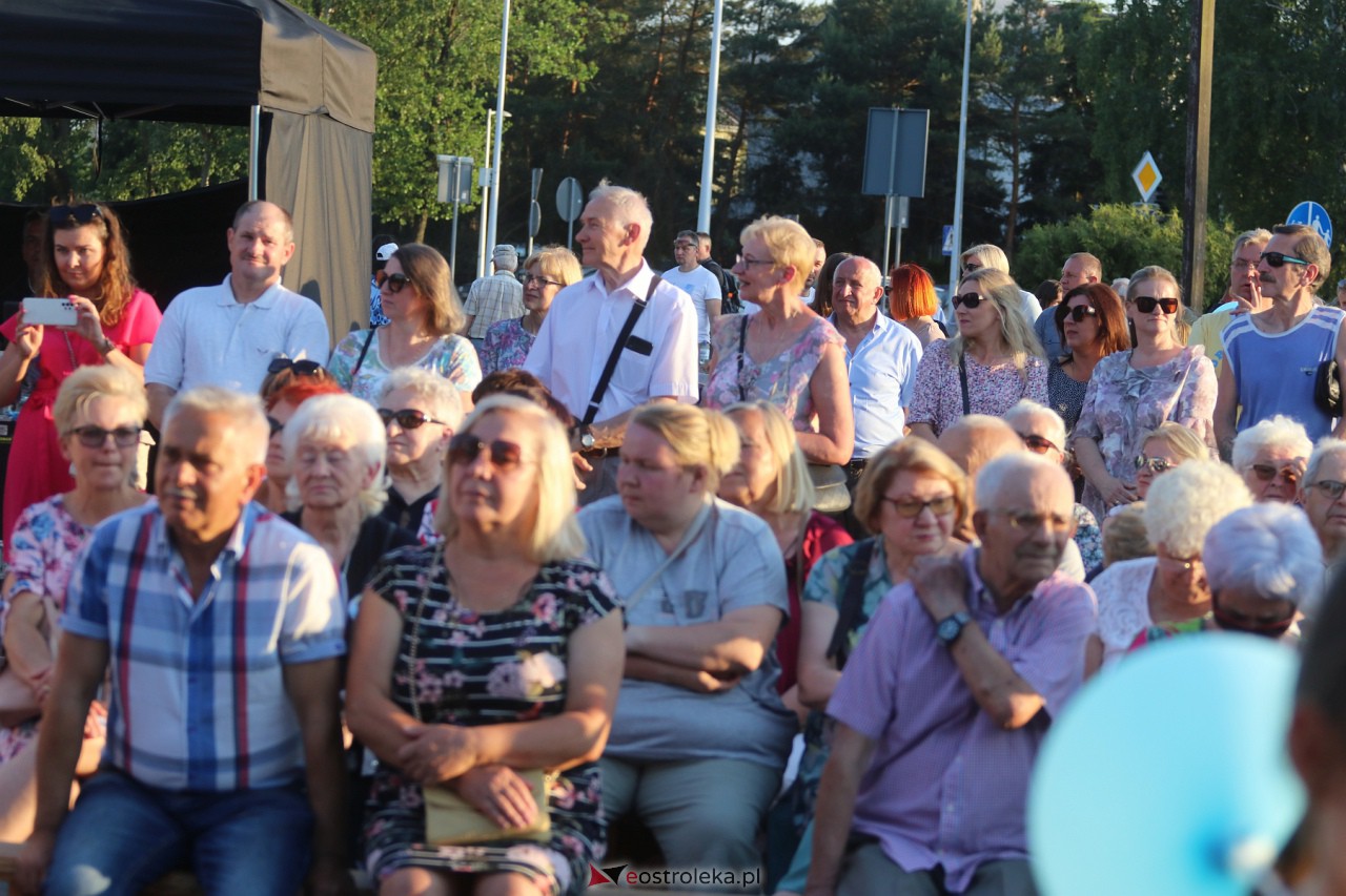 Koncert uwielbienia w Ostrołęce [08.06.2023] - zdjęcie #15 - eOstroleka.pl