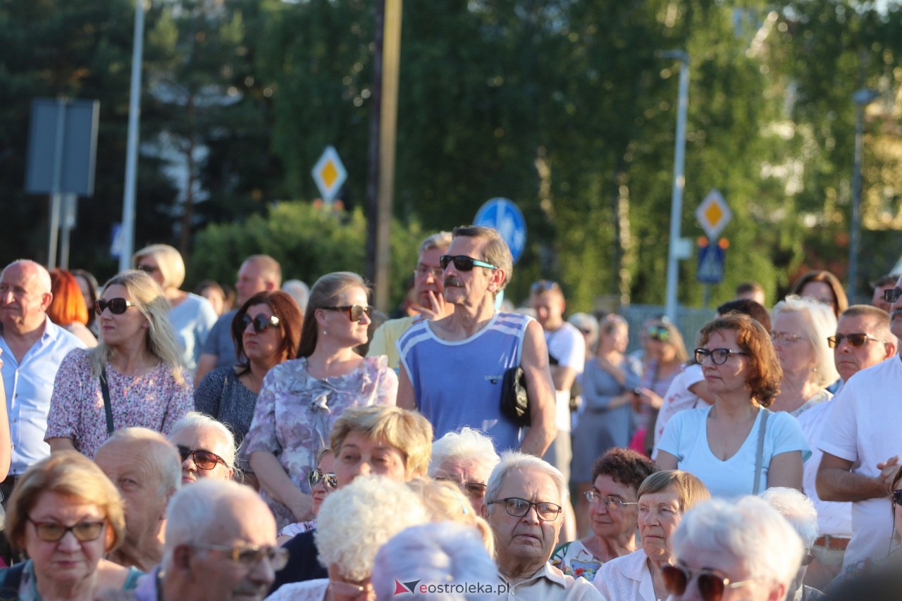 Koncert uwielbienia w Ostrołęce [08.06.2023] - zdjęcie #16 - eOstroleka.pl