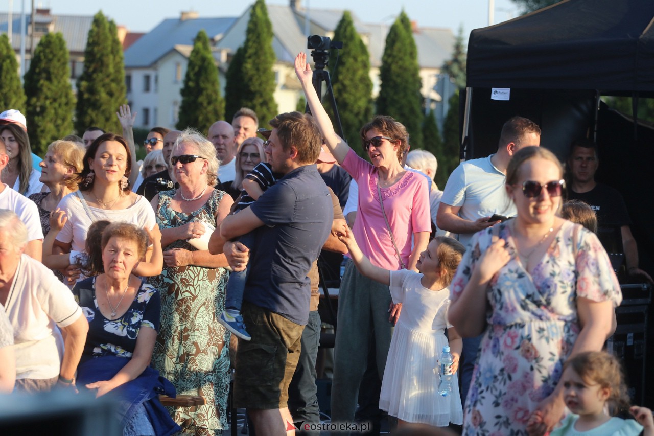 Koncert uwielbienia w Ostrołęce [08.06.2023] - zdjęcie #22 - eOstroleka.pl