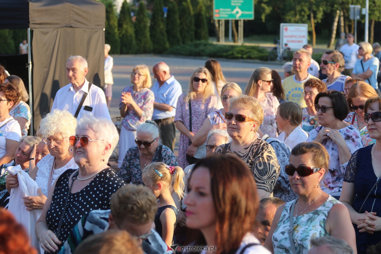 Koncert uwielbienia w Ostrołęce [08.06.2023] - zdjęcie #127 - eOstroleka.pl