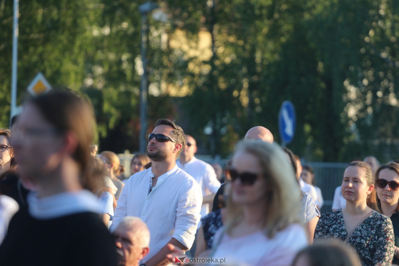 Koncert uwielbienia w Ostrołęce [08.06.2023] - zdjęcie #43 - eOstroleka.pl