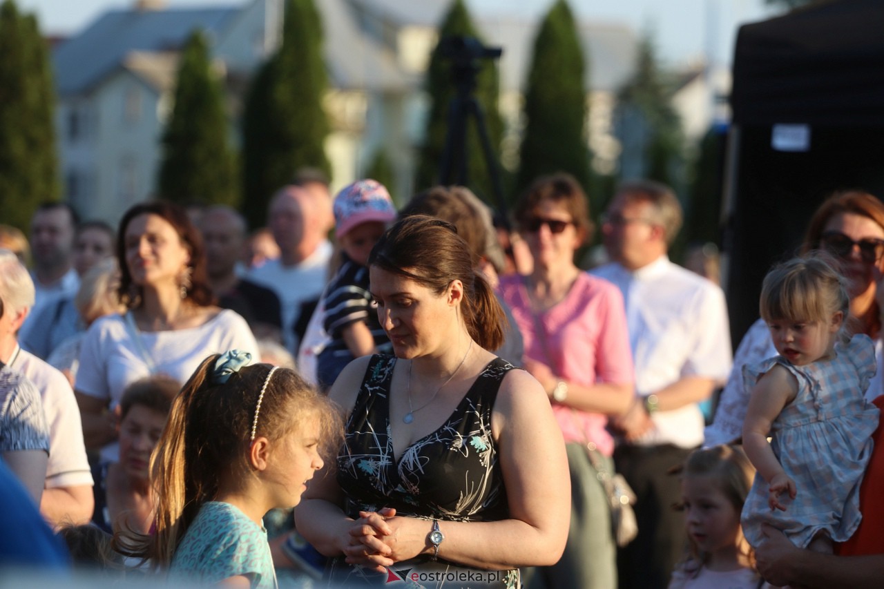 Koncert uwielbienia w Ostrołęce [08.06.2023] - zdjęcie #45 - eOstroleka.pl