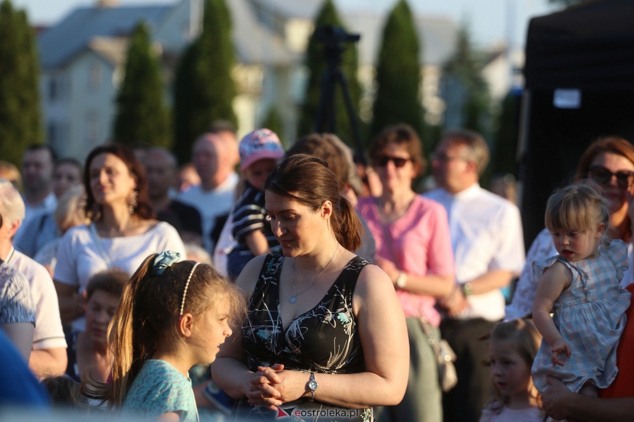 Koncert uwielbienia w Ostrołęce [08.06.2023] - zdjęcie #112 - eOstroleka.pl