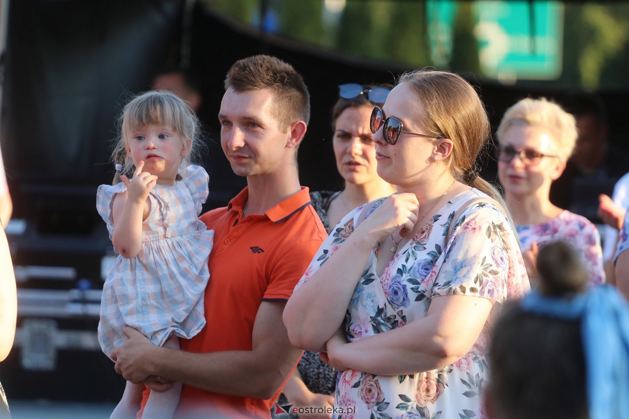 Koncert uwielbienia w Ostrołęce [08.06.2023] - zdjęcie #46 - eOstroleka.pl