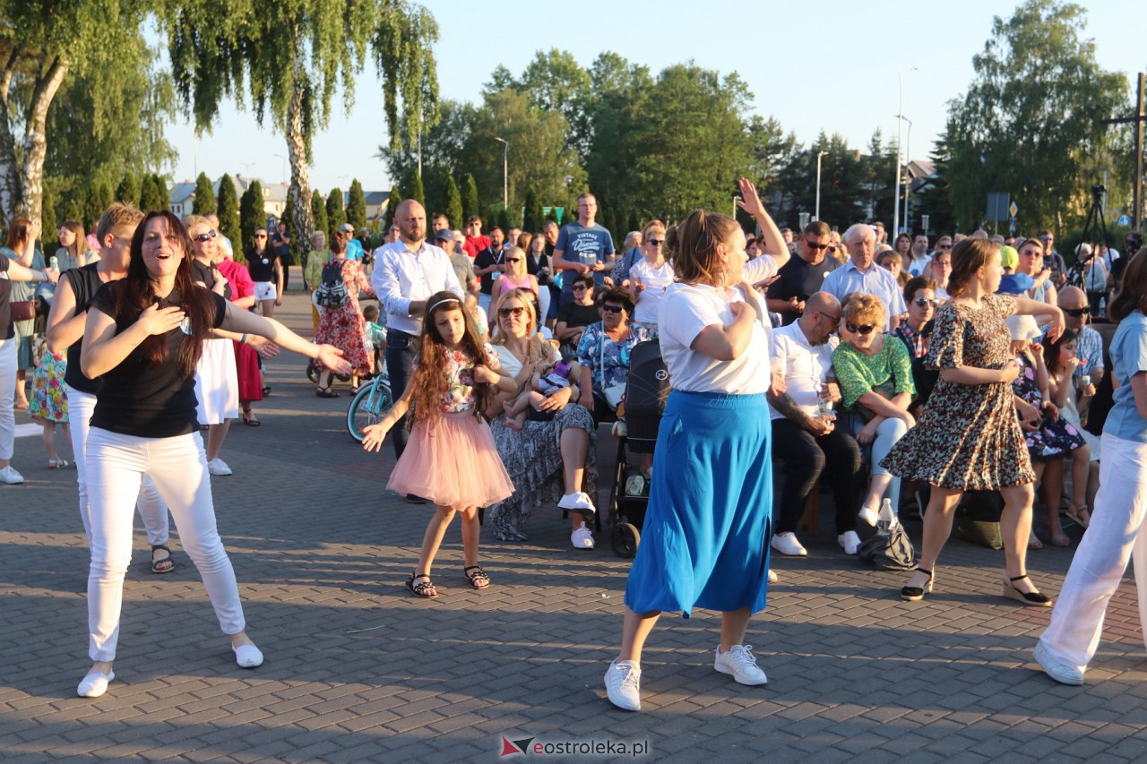 Koncert uwielbienia w Ostrołęce [08.06.2023] - zdjęcie #48 - eOstroleka.pl