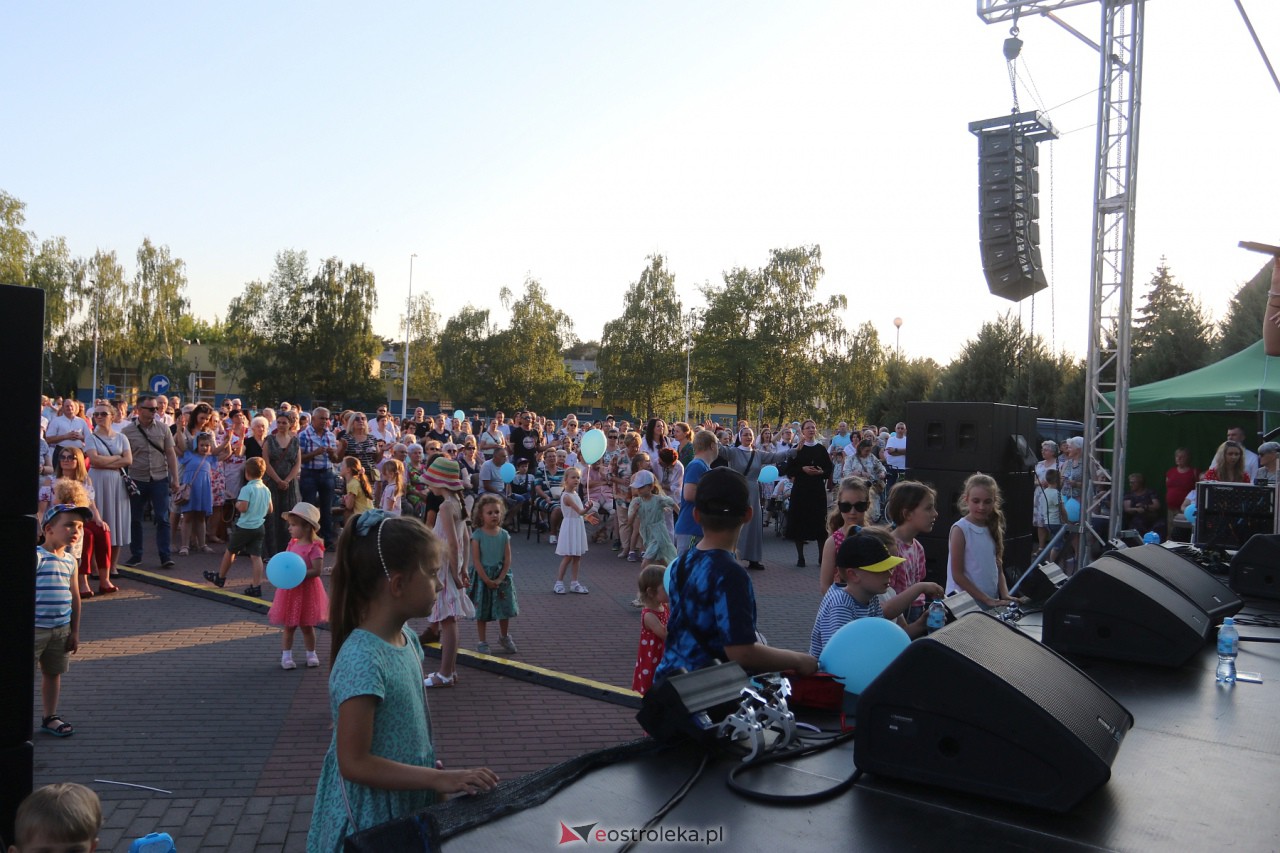 Koncert uwielbienia w Ostrołęce [08.06.2023] - zdjęcie #52 - eOstroleka.pl