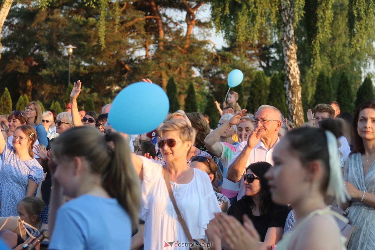Koncert uwielbienia w Ostrołęce [08.06.2023] - zdjęcie #66 - eOstroleka.pl