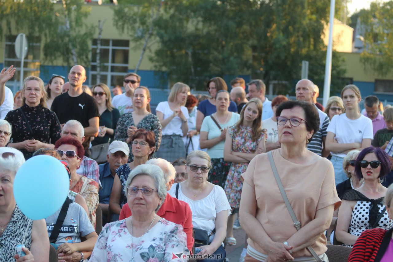 Koncert uwielbienia w Ostrołęce [08.06.2023] - zdjęcie #88 - eOstroleka.pl