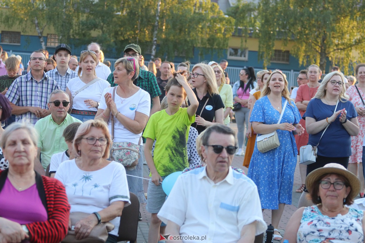 Koncert uwielbienia w Ostrołęce [08.06.2023] - zdjęcie #70 - eOstroleka.pl