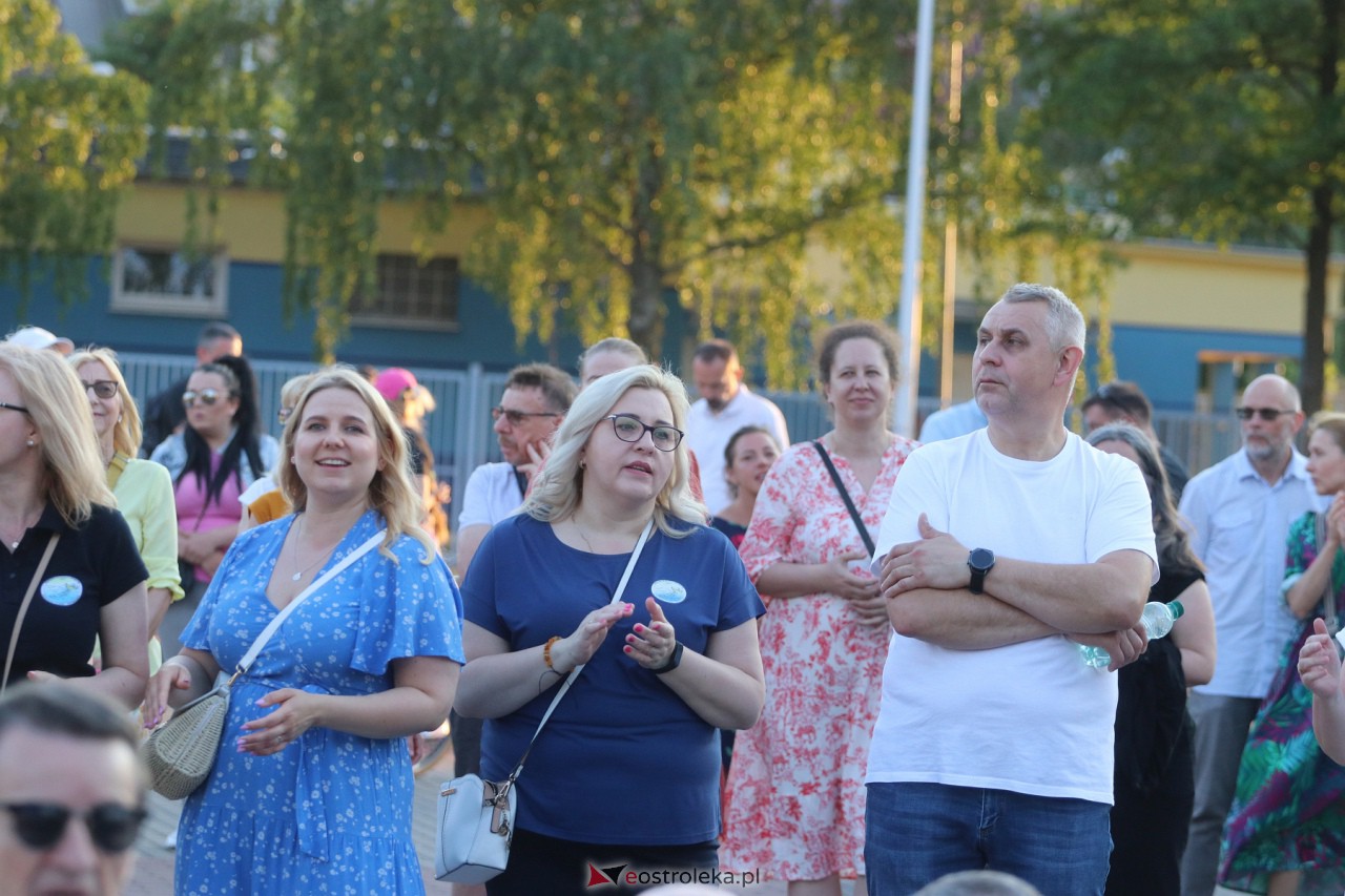 Koncert uwielbienia w Ostrołęce [08.06.2023] - zdjęcie #86 - eOstroleka.pl