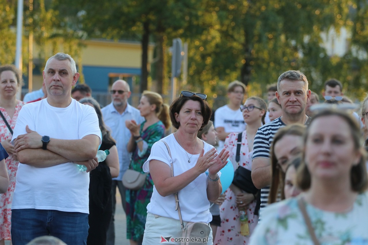 Koncert uwielbienia w Ostrołęce [08.06.2023] - zdjęcie #72 - eOstroleka.pl