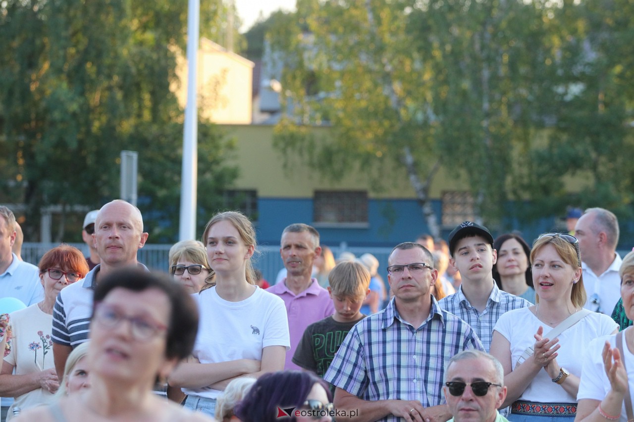 Koncert uwielbienia w Ostrołęce [08.06.2023] - zdjęcie #83 - eOstroleka.pl