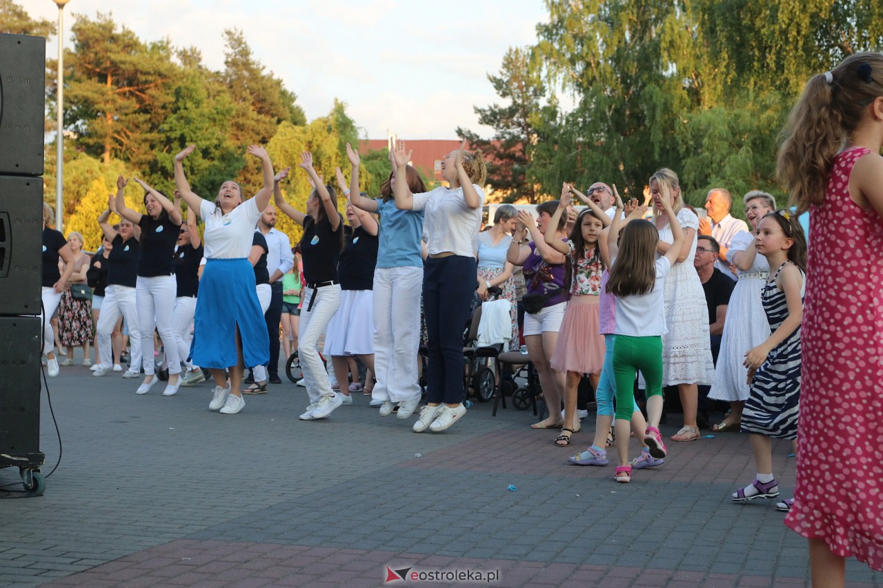 Koncert uwielbienia w Ostrołęce [08.06.2023] - zdjęcie #77 - eOstroleka.pl