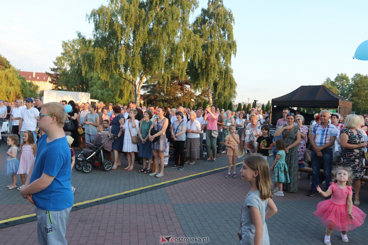 Koncert uwielbienia w Ostrołęce [08.06.2023] - zdjęcie #76 - eOstroleka.pl
