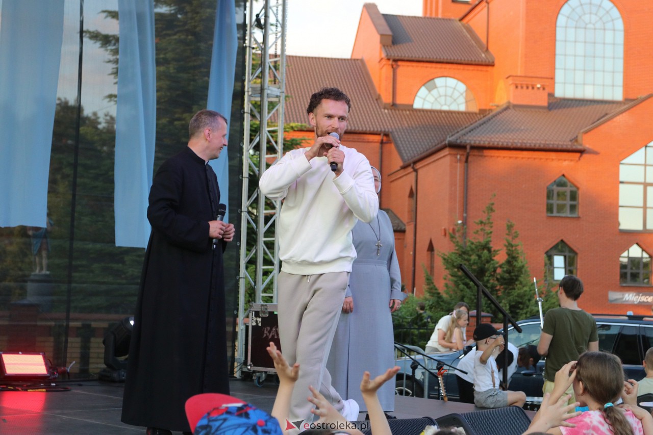 Koncert uwielbienia w Ostrołęce [08.06.2023] - zdjęcie #62 - eOstroleka.pl