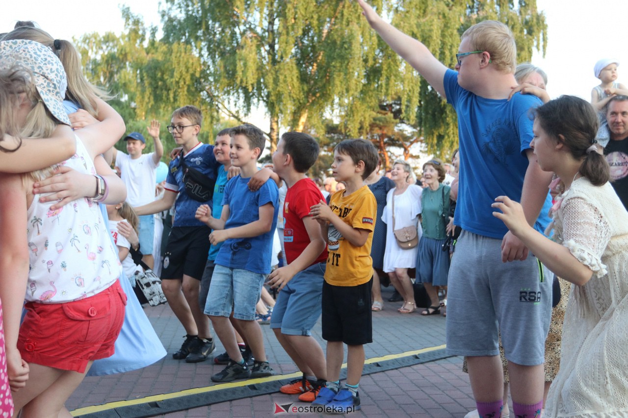 Koncert uwielbienia w Ostrołęce [08.06.2023] - zdjęcie #56 - eOstroleka.pl