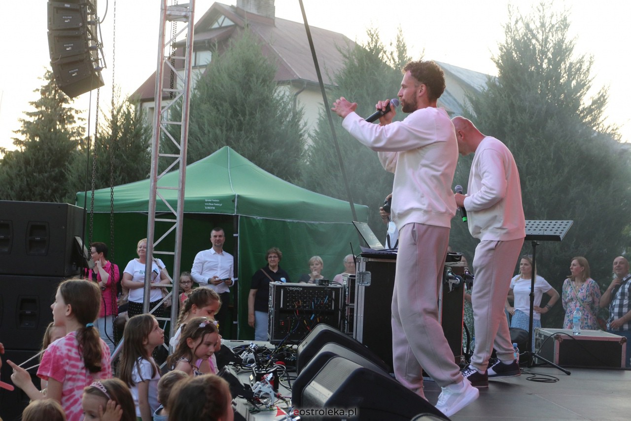 Koncert uwielbienia w Ostrołęce [08.06.2023] - zdjęcie #109 - eOstroleka.pl