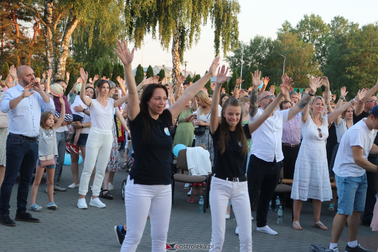 Koncert uwielbienia w Ostrołęce [08.06.2023] - zdjęcie #115 - eOstroleka.pl