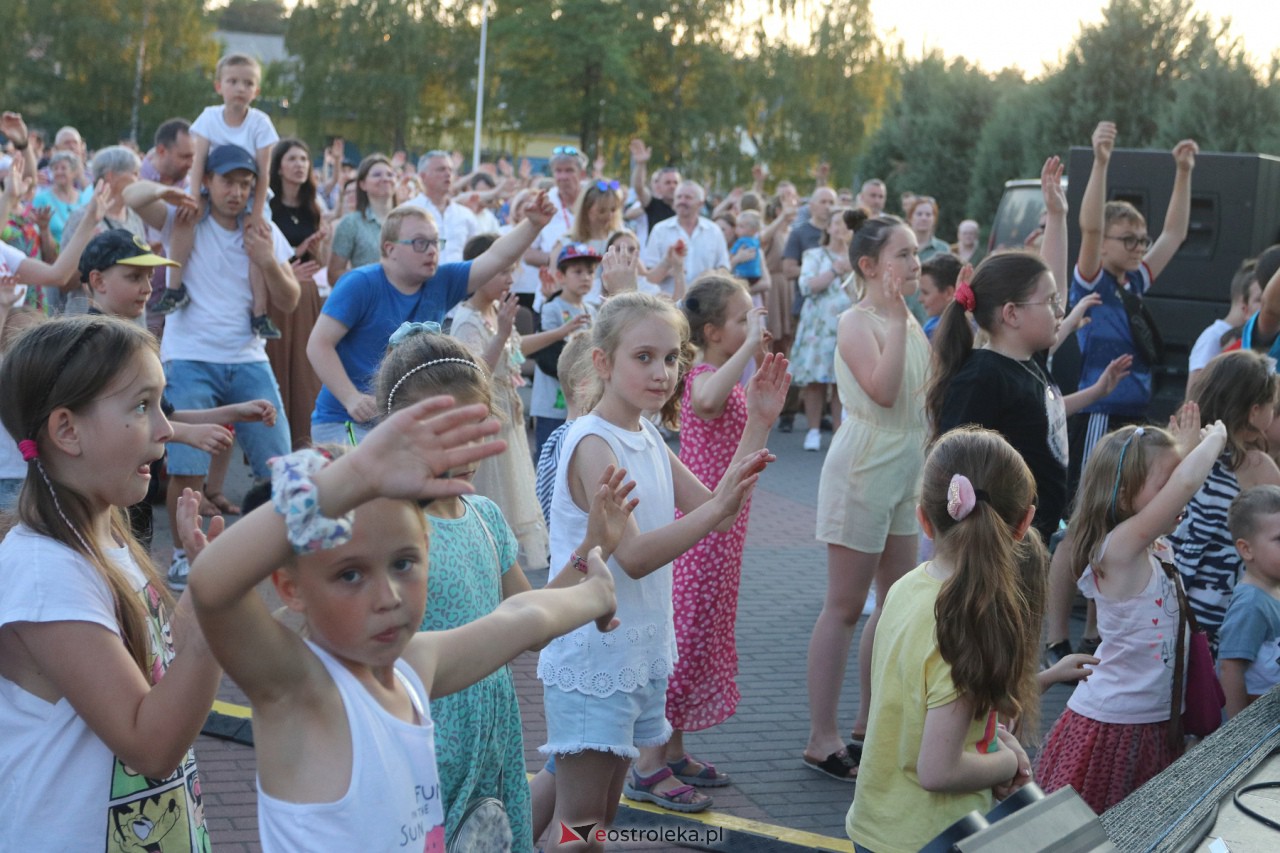 Koncert uwielbienia w Ostrołęce [08.06.2023] - zdjęcie #130 - eOstroleka.pl