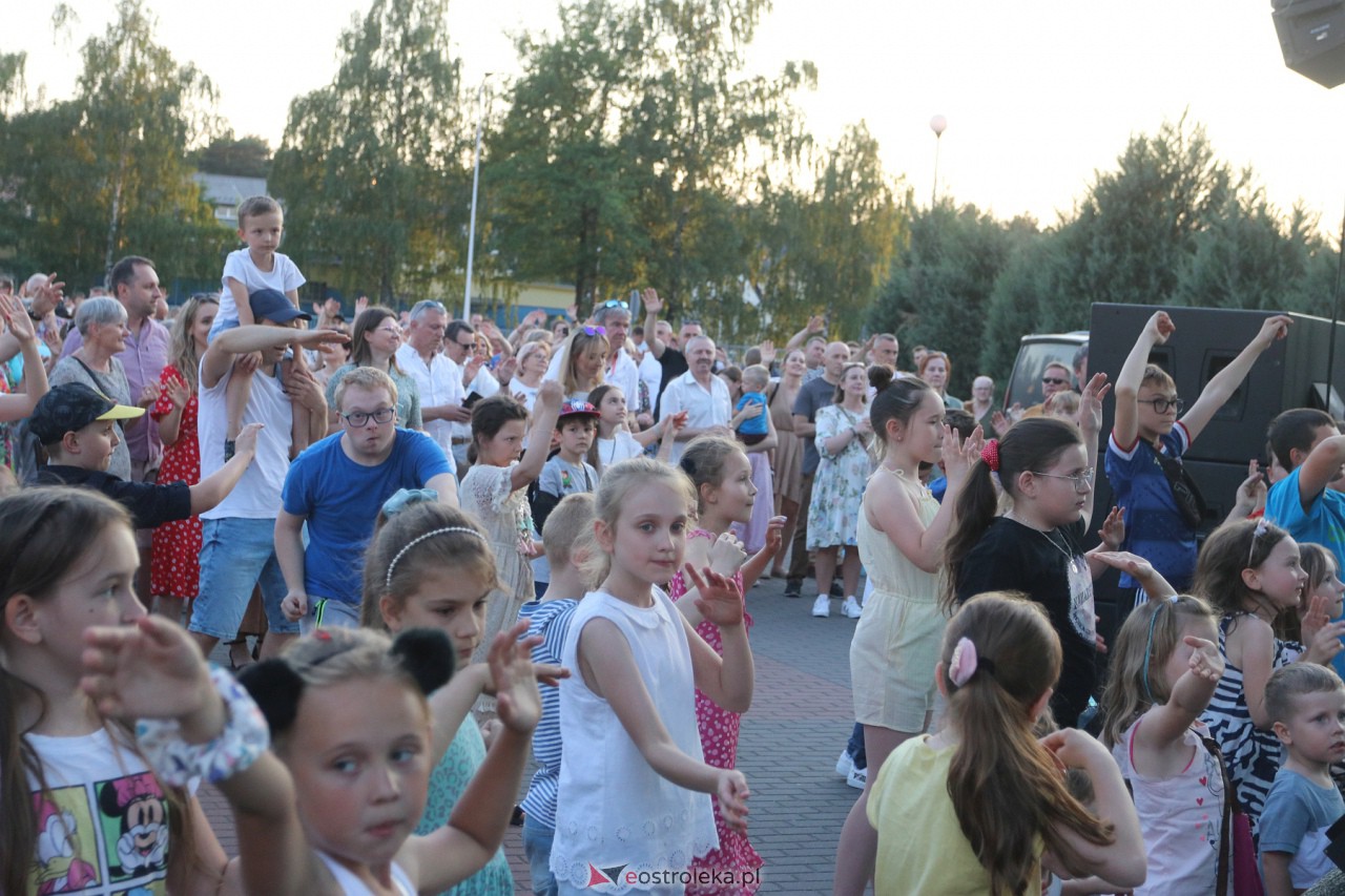 Koncert uwielbienia w Ostrołęce [08.06.2023] - zdjęcie #132 - eOstroleka.pl