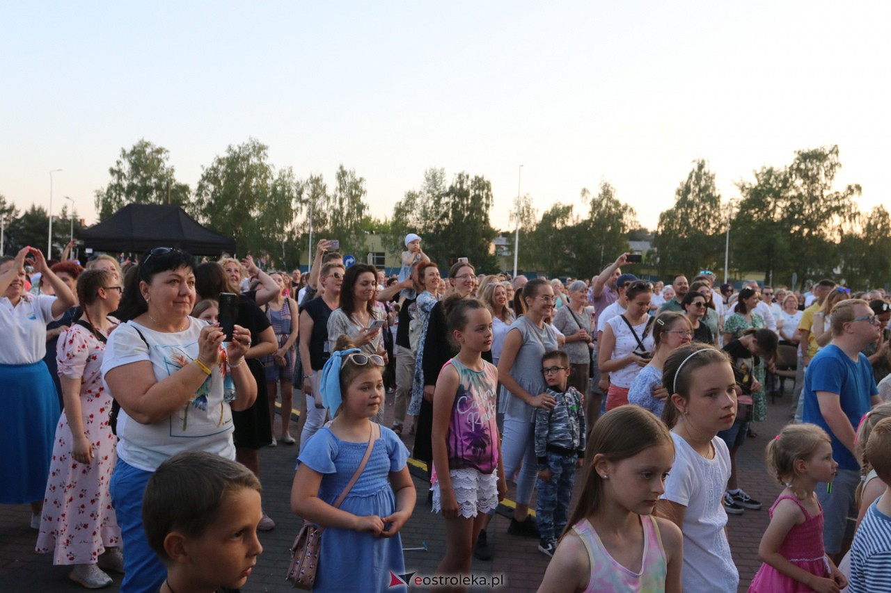 Koncert uwielbienia w Ostrołęce [08.06.2023] - zdjęcie #144 - eOstroleka.pl