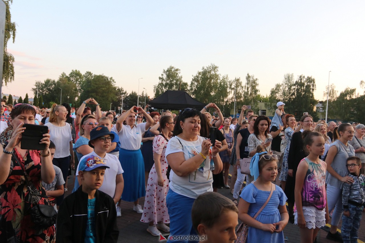 Koncert uwielbienia w Ostrołęce [08.06.2023] - zdjęcie #146 - eOstroleka.pl