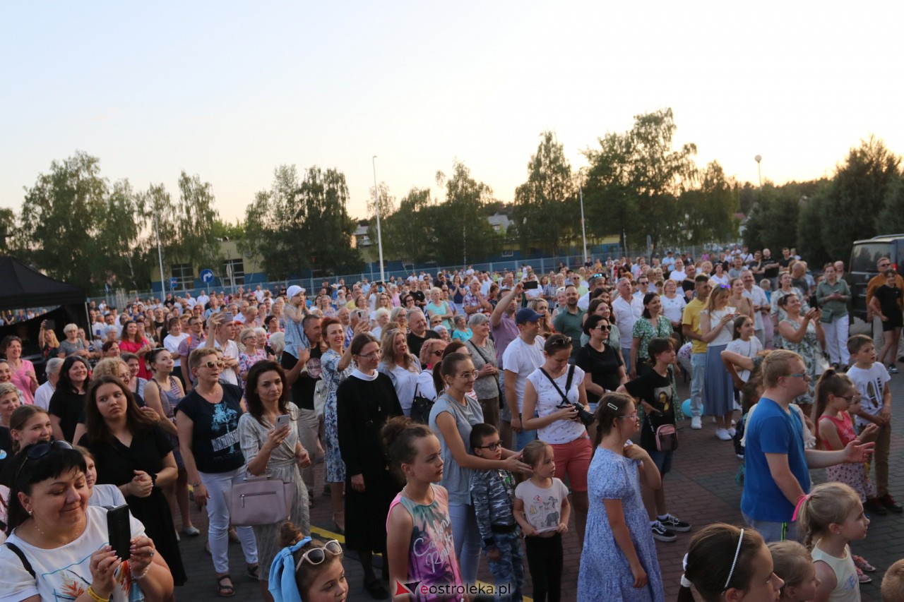 Koncert uwielbienia w Ostrołęce [08.06.2023] - zdjęcie #148 - eOstroleka.pl