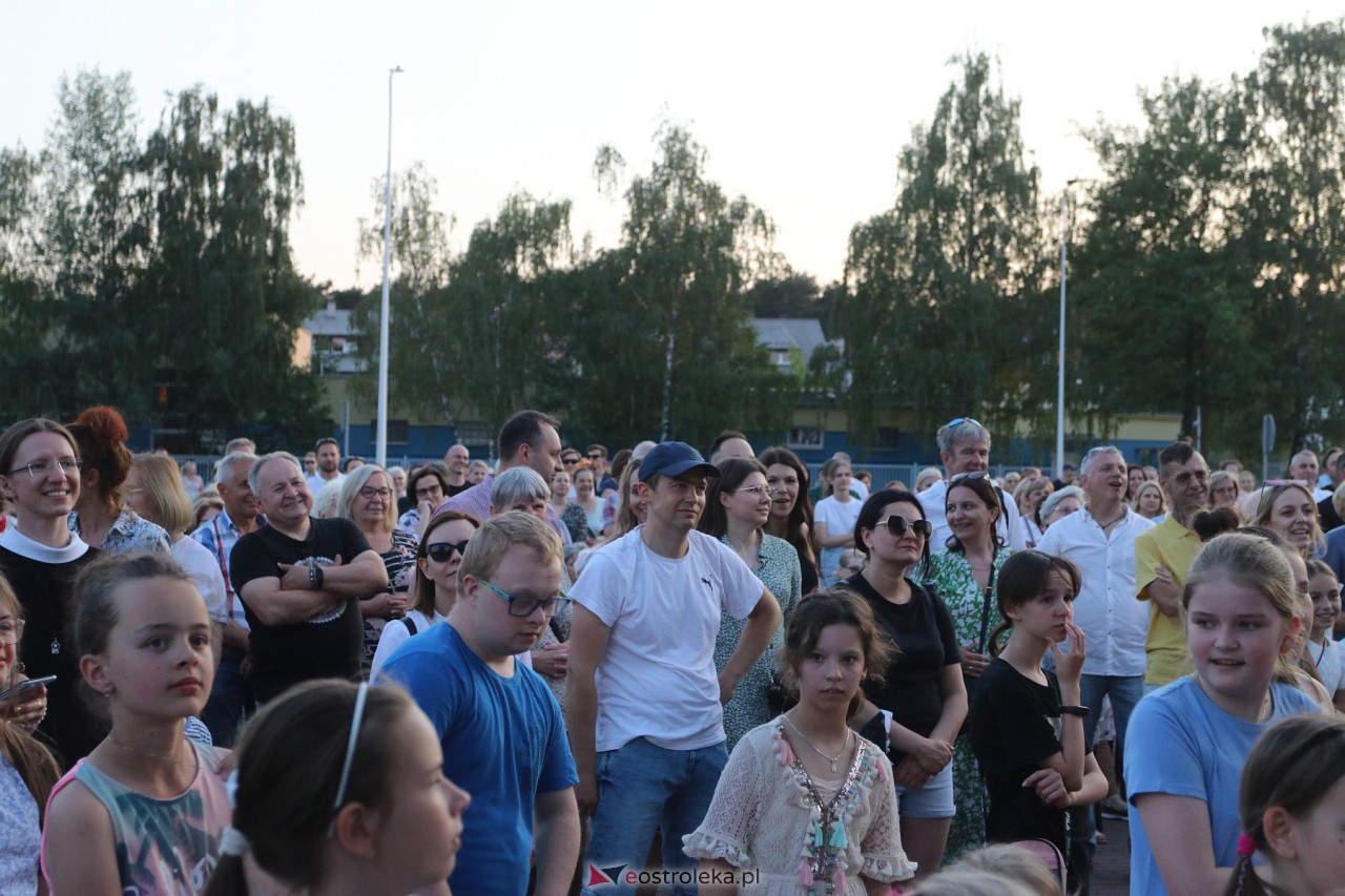 Koncert uwielbienia w Ostrołęce [08.06.2023] - zdjęcie #155 - eOstroleka.pl