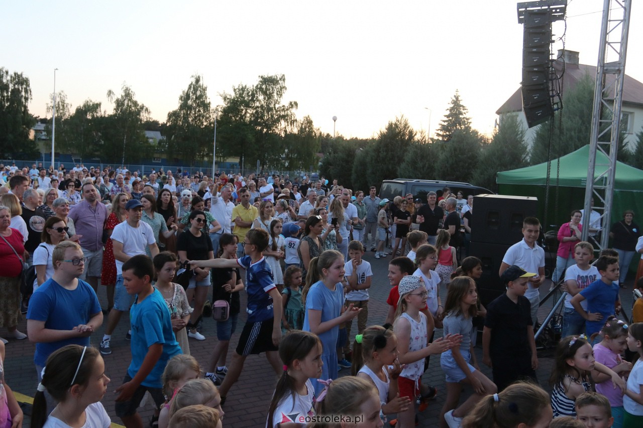 Koncert uwielbienia w Ostrołęce [08.06.2023] - zdjęcie #116 - eOstroleka.pl