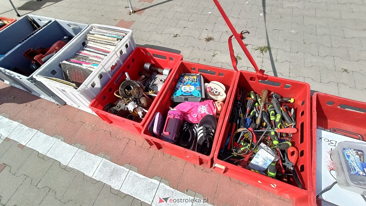 Targ staroci i rozmaitości w Goworowie [10.06.2023] - zdjęcie #130 - eOstroleka.pl