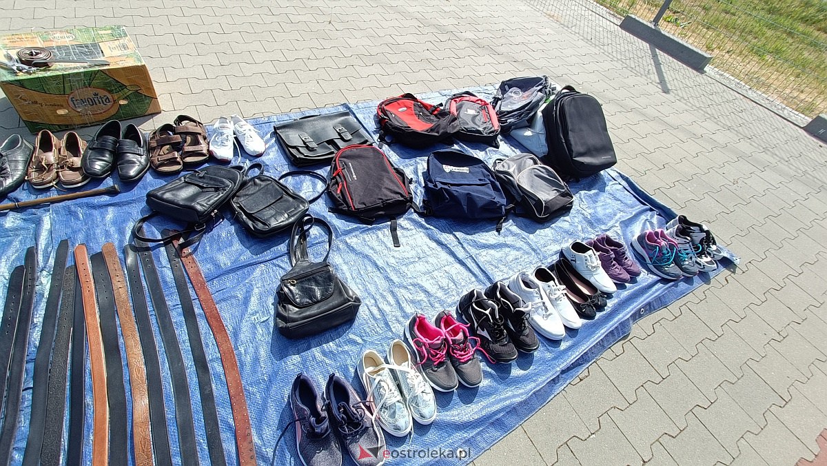 Targ staroci i rozmaitości w Goworowie [10.06.2023] - zdjęcie #82 - eOstroleka.pl