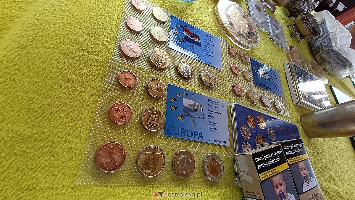 Targ staroci i rozmaitości w Goworowie [10.06.2023] - zdjęcie #61 - eOstroleka.pl