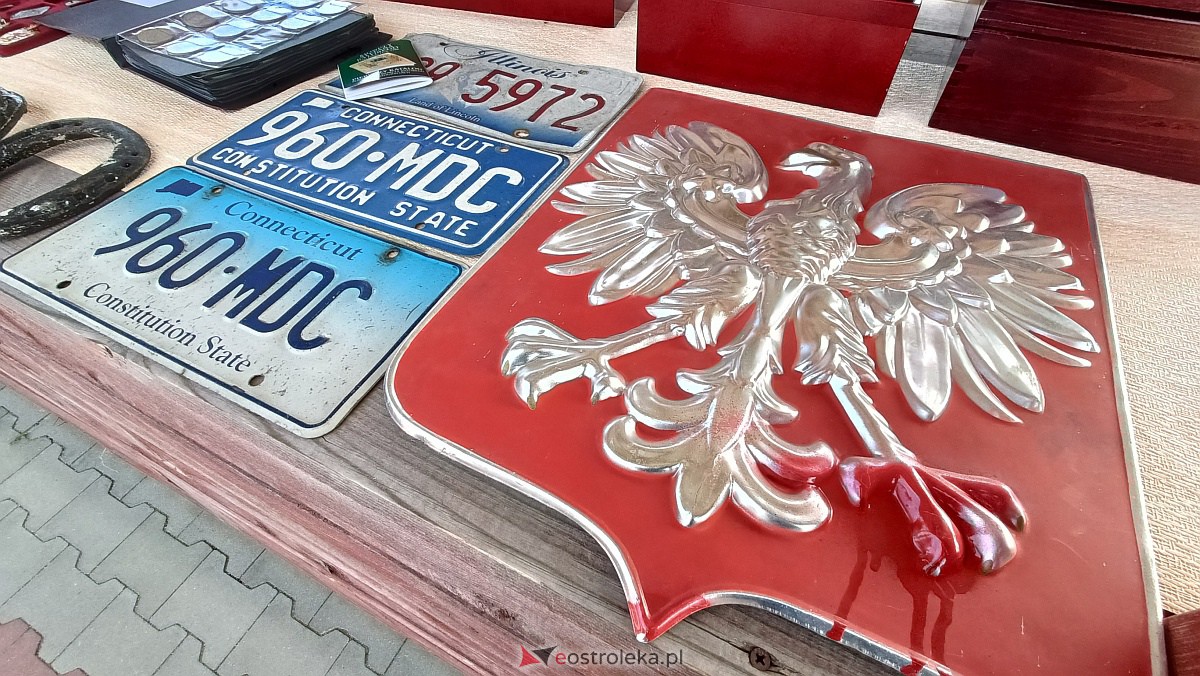 Targ staroci i rozmaitości w Goworowie [10.06.2023] - zdjęcie #56 - eOstroleka.pl