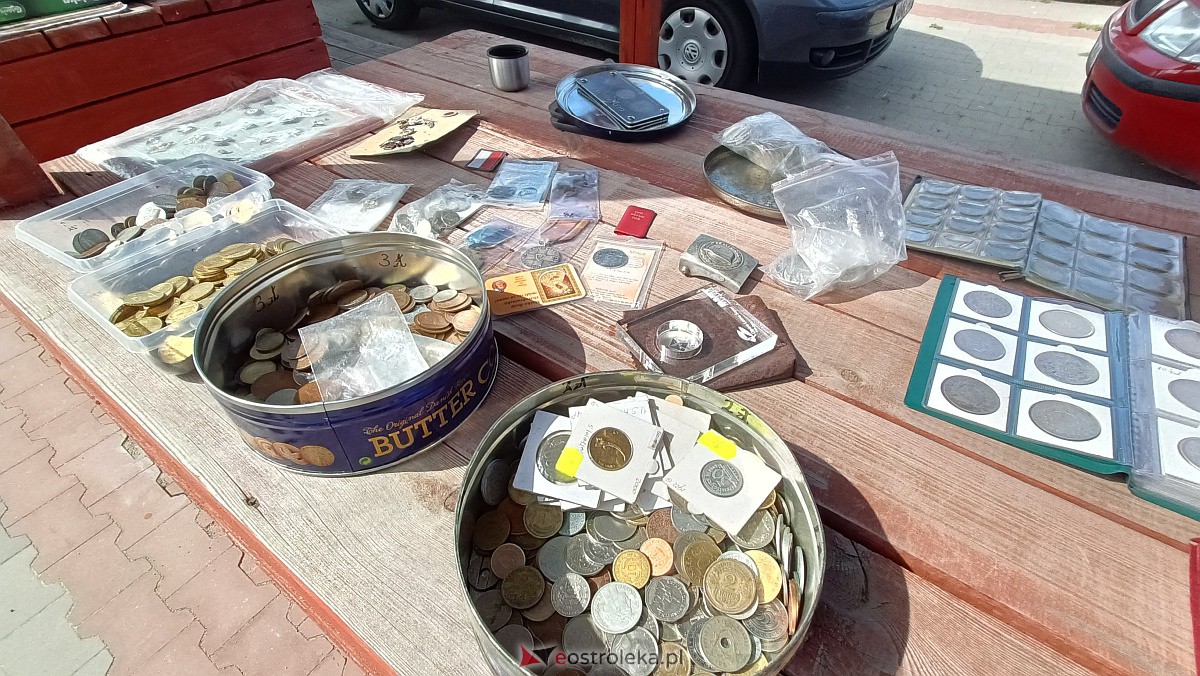 Targ staroci i rozmaitości w Goworowie [10.06.2023] - zdjęcie #27 - eOstroleka.pl